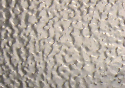 Aluminium/Aluminium-Stucco-geprägtes Blech