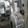 Schmaler Aluminiumstreifen