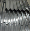 Trapezförmige Welle aus Aluminiumwellblech 