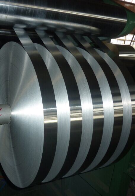 Aluminium/Aluminiumstreifen/-band für die Kabelindustrie