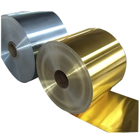 Hydrophile Aluminium-Finstock-Folie für Klimaanlagen