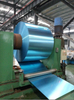 Hydrophile Aluminium-Fin-Stock-Folie 